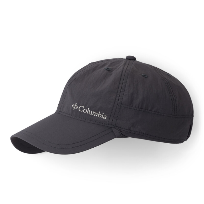 Gorro Schooner Bank Unisex BLACK / SHARK