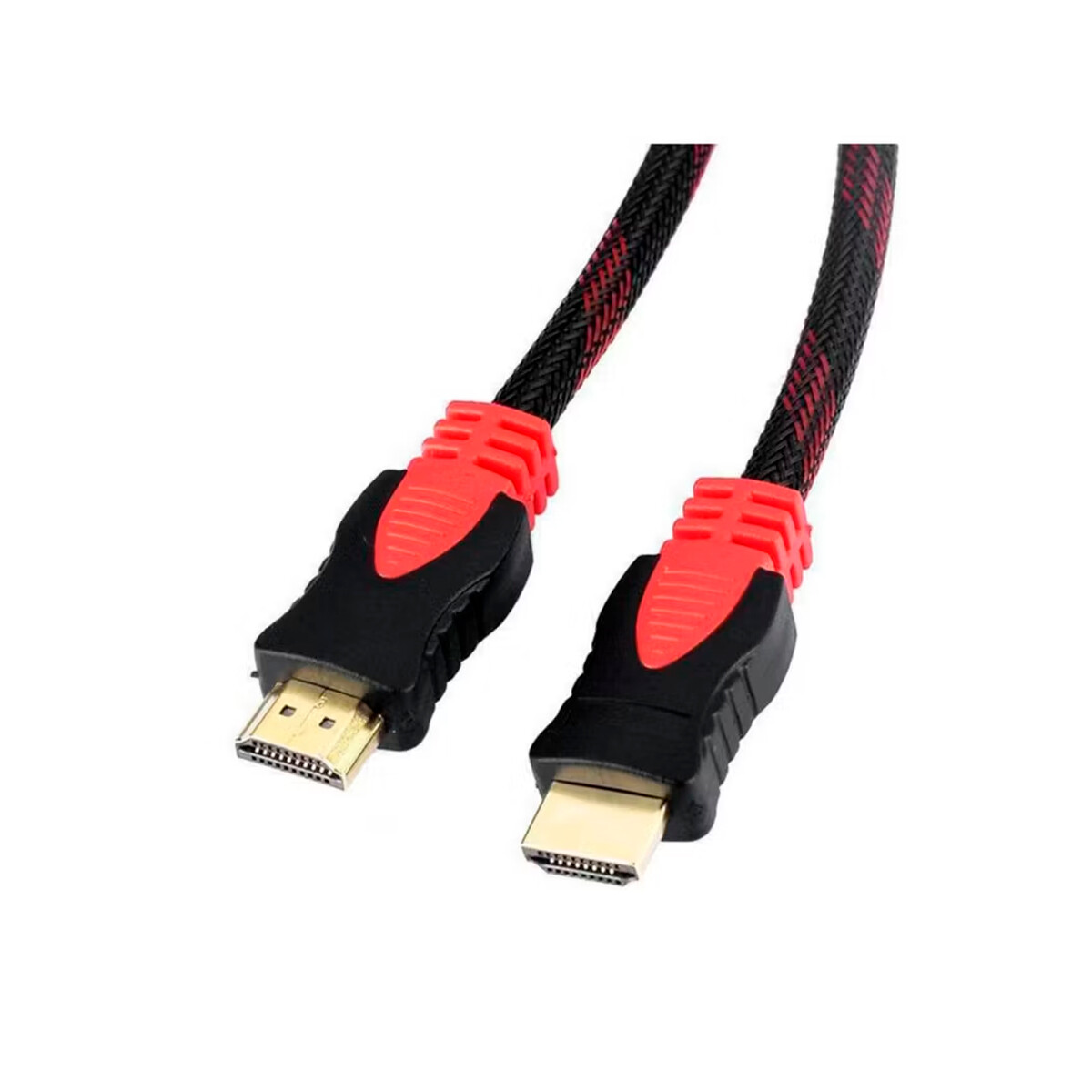 Cable trenzado HDMI a HDMI 4K 1.5 metros 