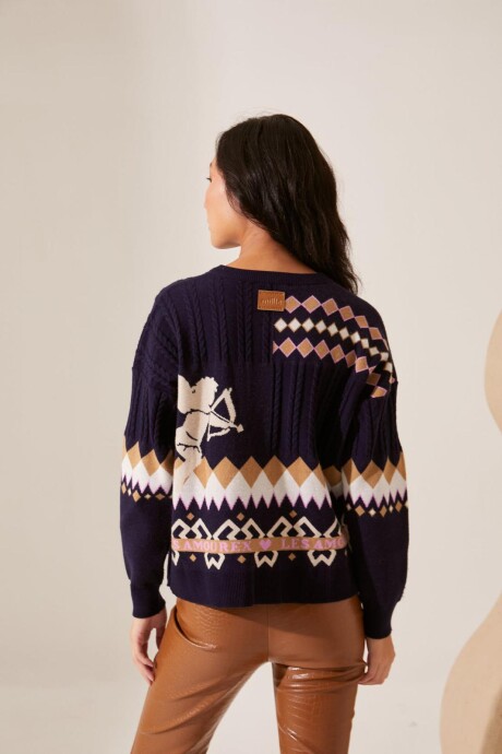CARDIGAN MOLY CARDIGAN MOLY