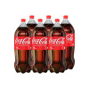 FUNDA COCA COLA 3 LTS X 6 UN Funda Coca Cola 3 Lts X 6 Un