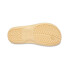 Sandalias Crocband Flip Unisex Golden Hour