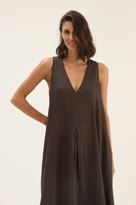 VESTIDO ANCONA VESTIDO ANCONA