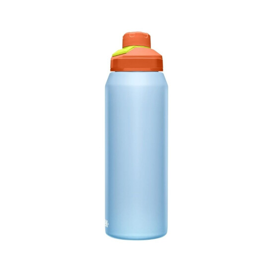 Botella Camelbak Chute Mag Sp.Ed 1L, Acero Inox. Insula 0