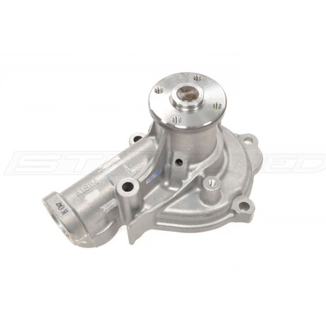 BOMBA AGUA MITSUBISHI LANCER ECLIPSE 2.0 2.4 - BOMBA AGUA MITSUBISHI LANCER ECLIPSE 2.0 2.4 -