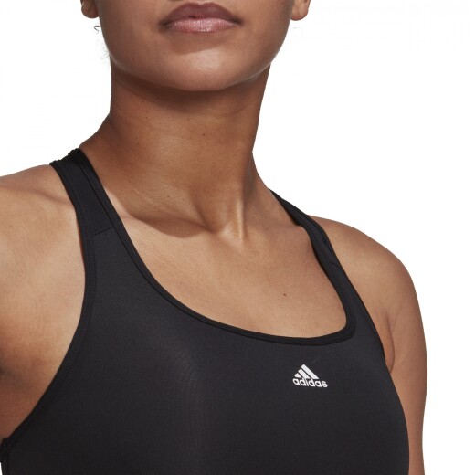 Top Adidas Training Dama Pwr S/C