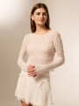 Tops Alarena Blanco