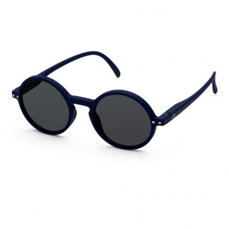 Lentes Izipizi #G Sun Junior Navy Blue Lentes Izipizi #G Sun Junior Navy Blue