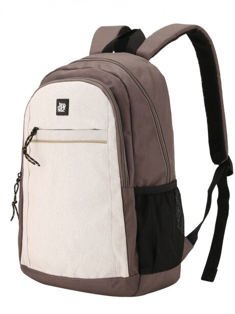 Mochila Combinada - 9192 Natural