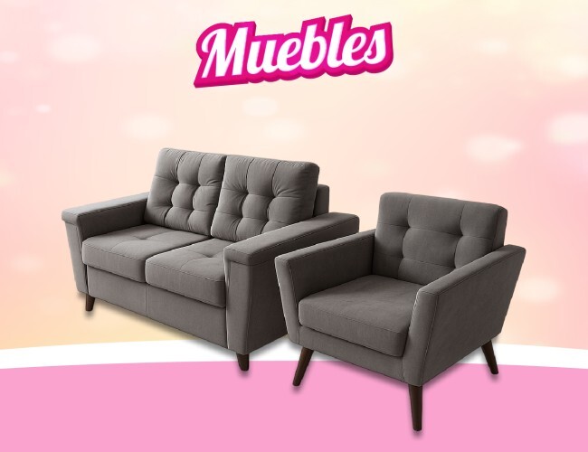 Categoria Muebles