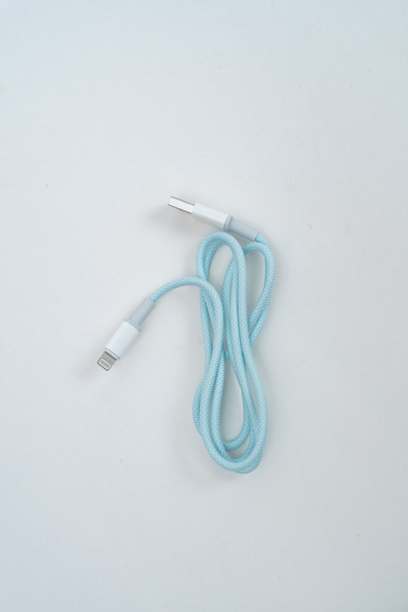 Cable Usb Came - Azul 