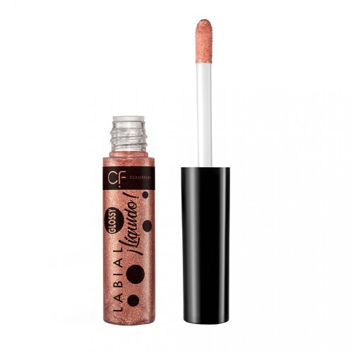 LABIAL LIQUIDO HOLOGRAFICO COLORFUN LABIAL LIQUIDO HOLOGRAFICO COLORFUN