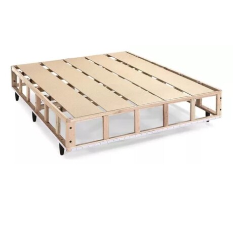 Sommier Queen HAMPTONS Single Core Sommier Queen HAMPTONS Single Core