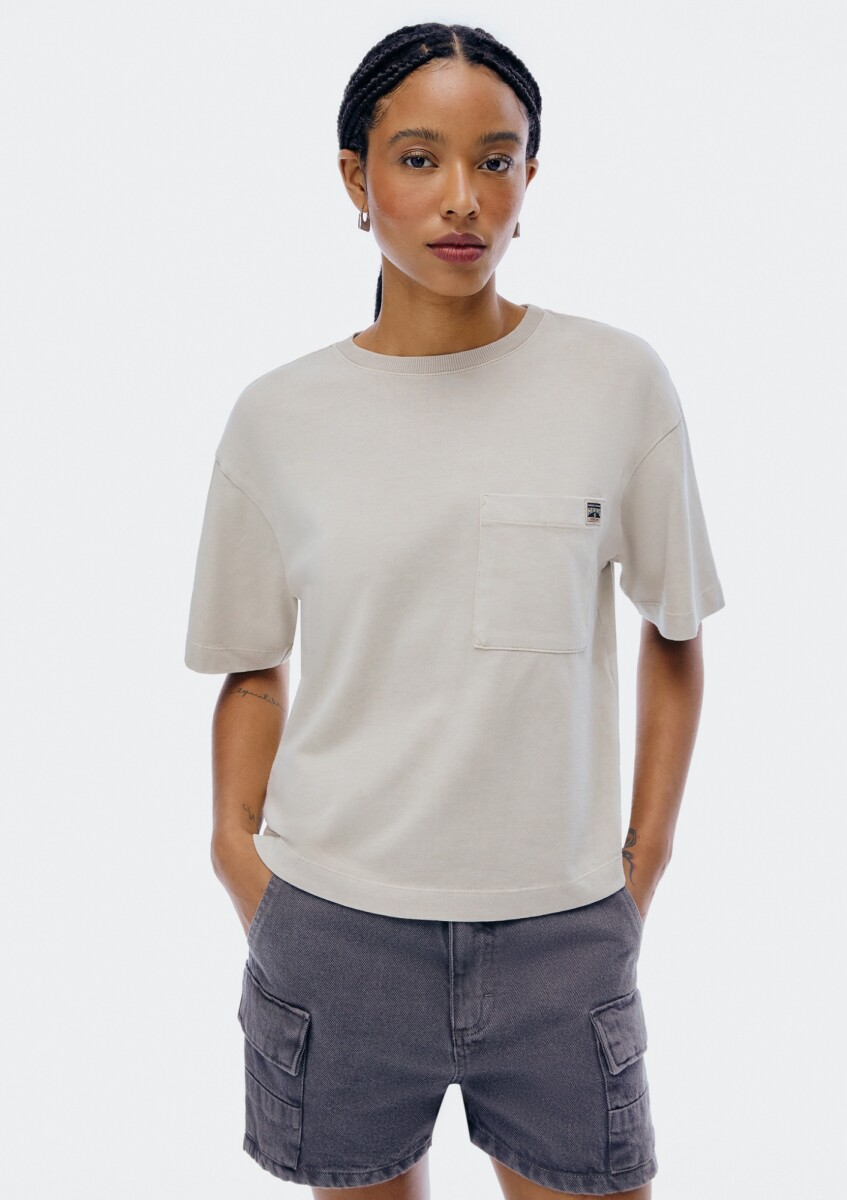 T-SHIRT MM FEM 