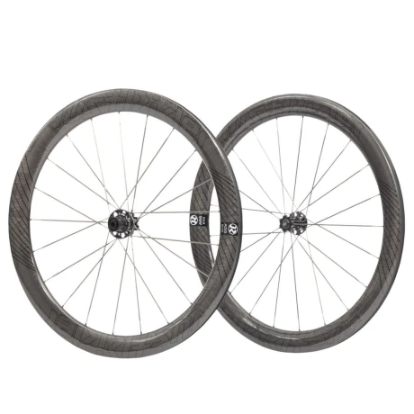 Juego de Ruedas Thinkider Jrc A55 Evo De Carbon x2 001