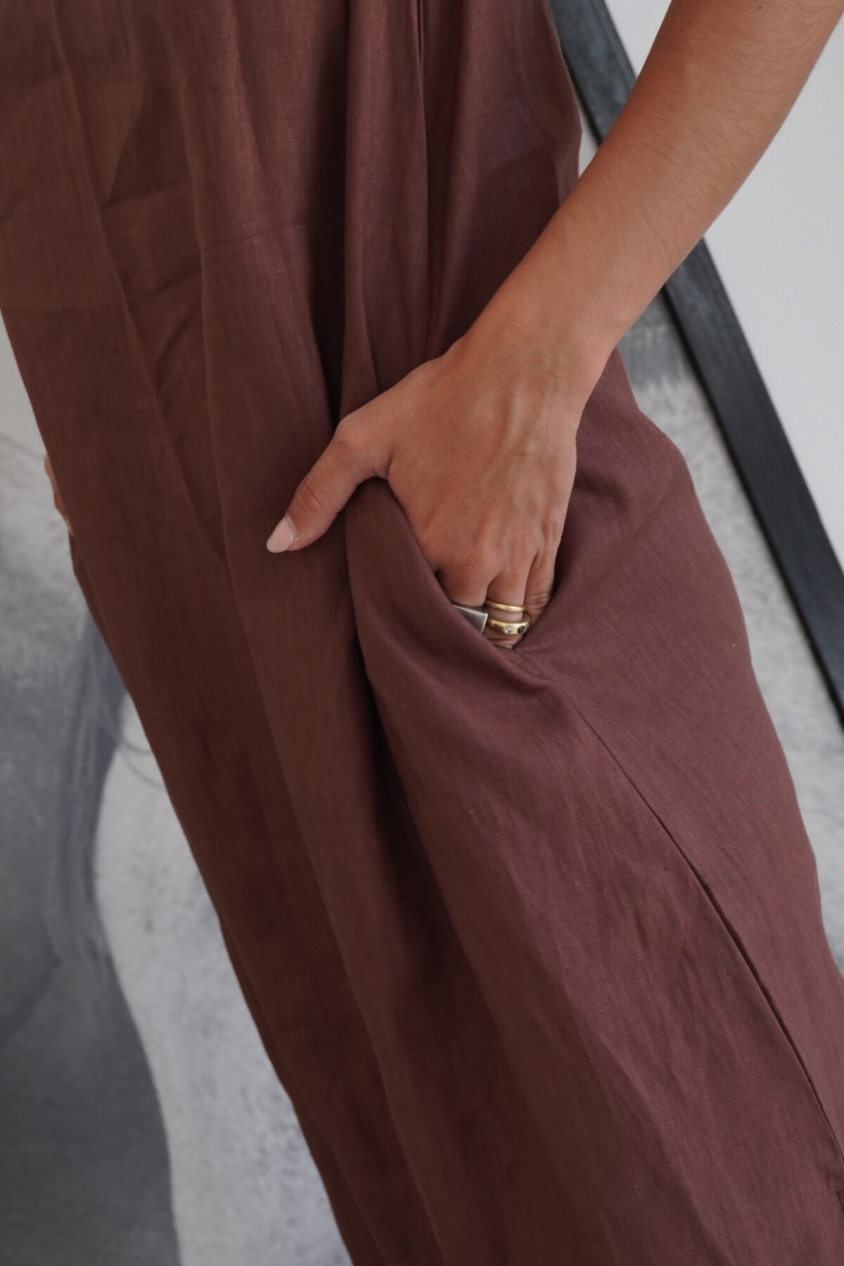 Daily Dress vol 2 Chocolate / Negro