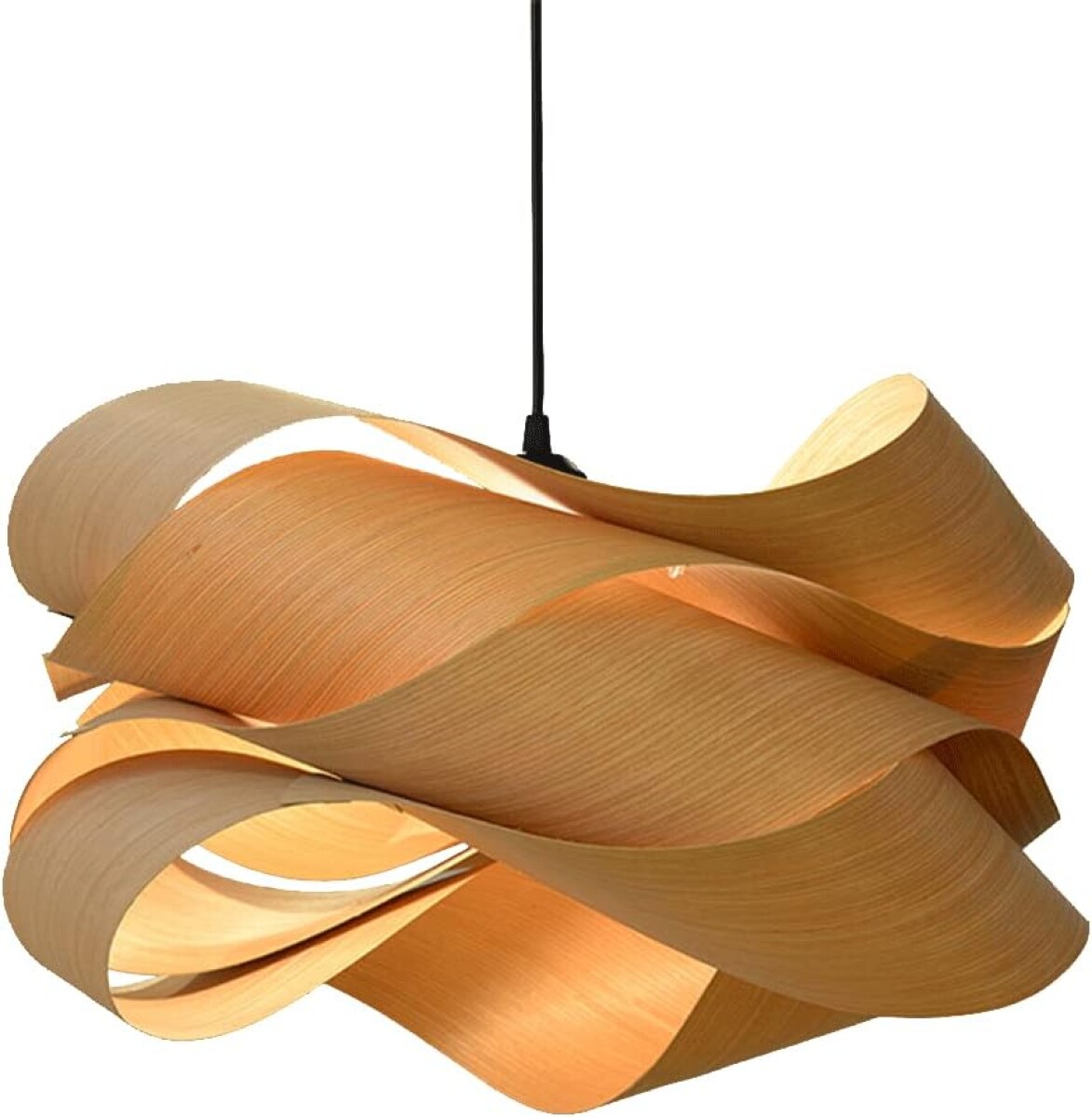 Lampara de techo Berlin 42 cm 