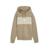 Canguro Puma Squad Hoodie TR de Mujer - 682494 01 Negro