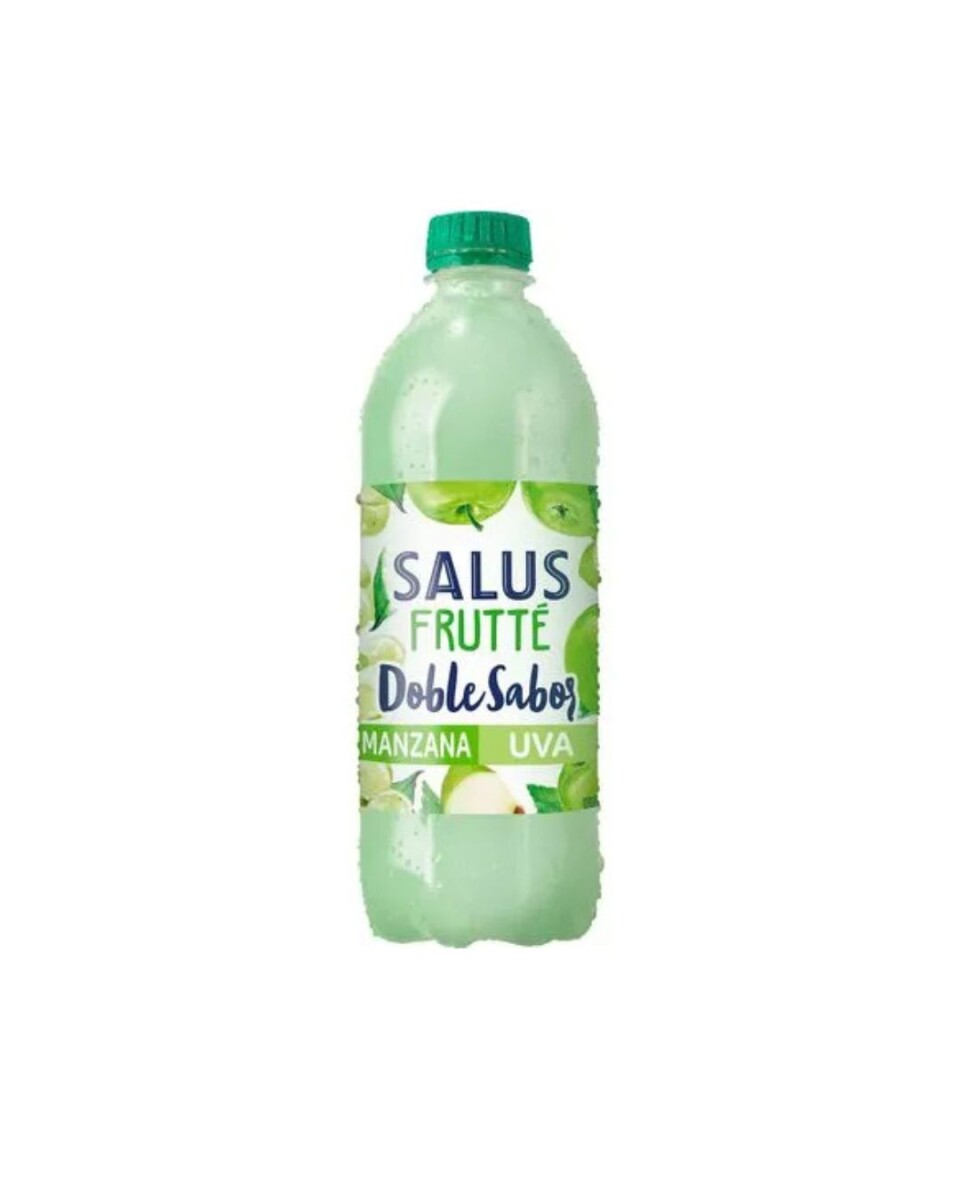 SALUS FRUTTE MANZANA 600ML 
