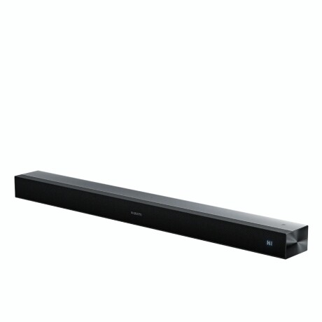 Barra De Sonido XIAOMI Soundbar Pro 2.0 CH Con Control Remoto Barra De Sonido XIAOMI Soundbar Pro 2.0 CH Con Control Remoto