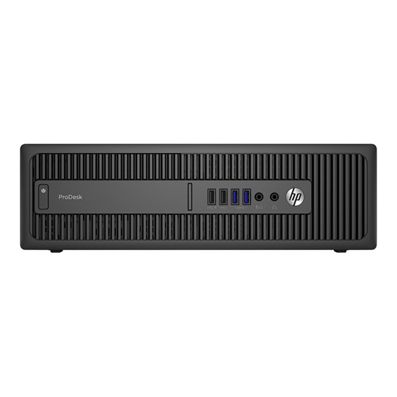 Hp ProDesk 600 G2 SFF Core I7 16gb 512gb Win10 Pro Hp ProDesk 600 G2 SFF Core I7 16gb 512gb Win10 Pro