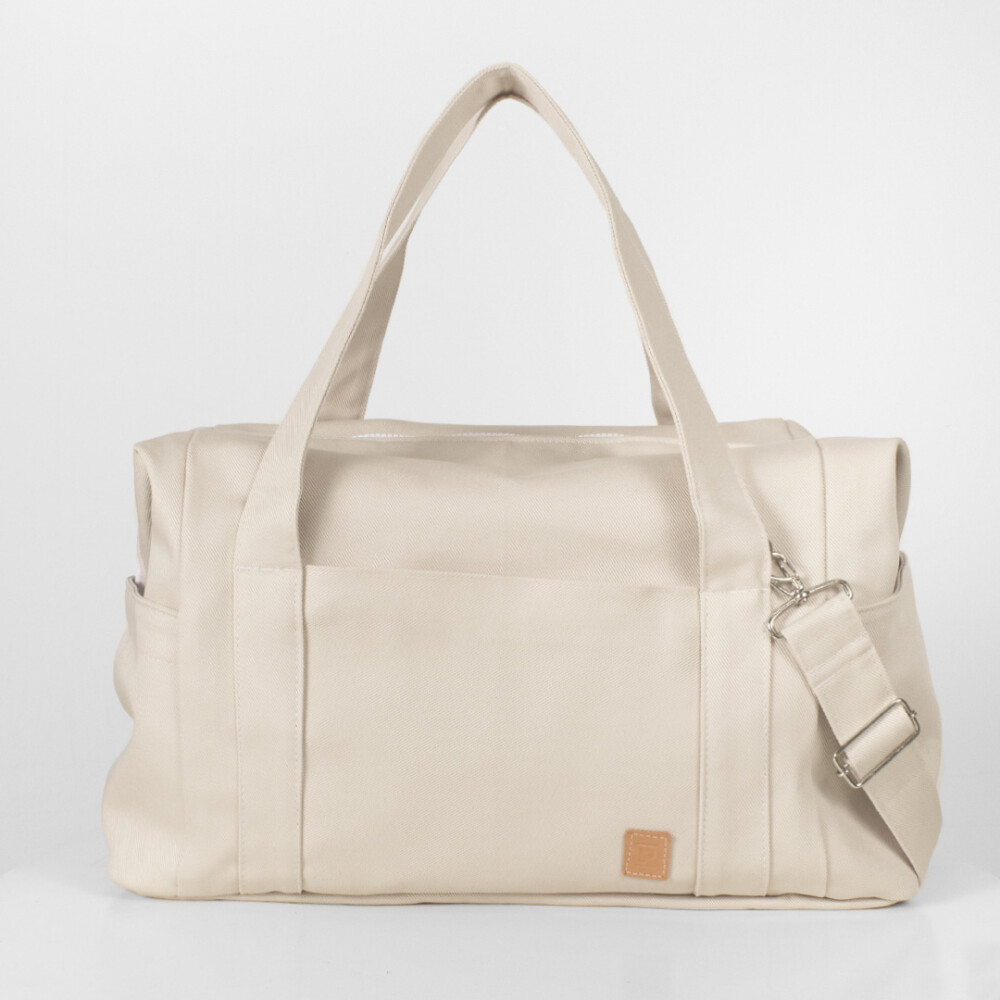 Bolso Emma Beige
