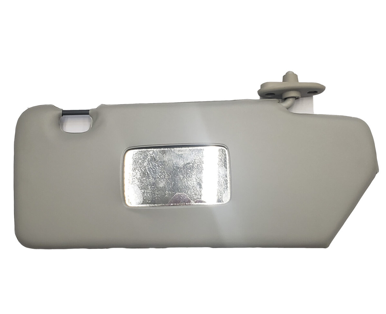 ACCESORIO INTERIOR FIAT PARASOL DER. ESPEJO PALIO 04 - 