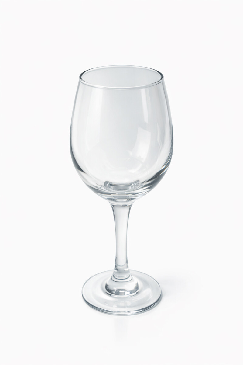 Copa Vino - Color Unico 