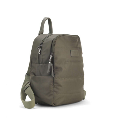 Mochila denver Militar
