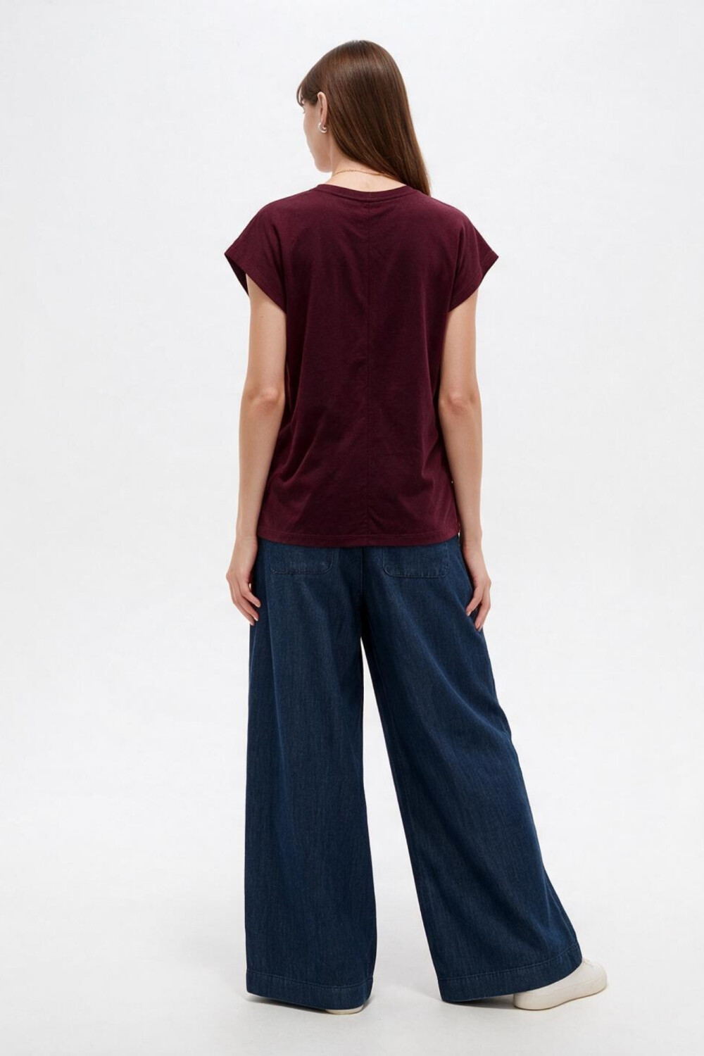 Remera Hollanda Estampado 4