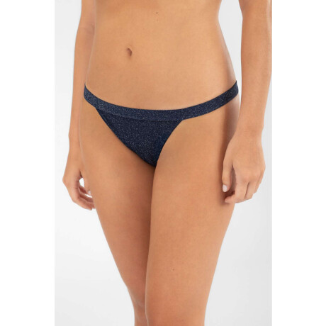 Colaless tirtas starlet Azul noche