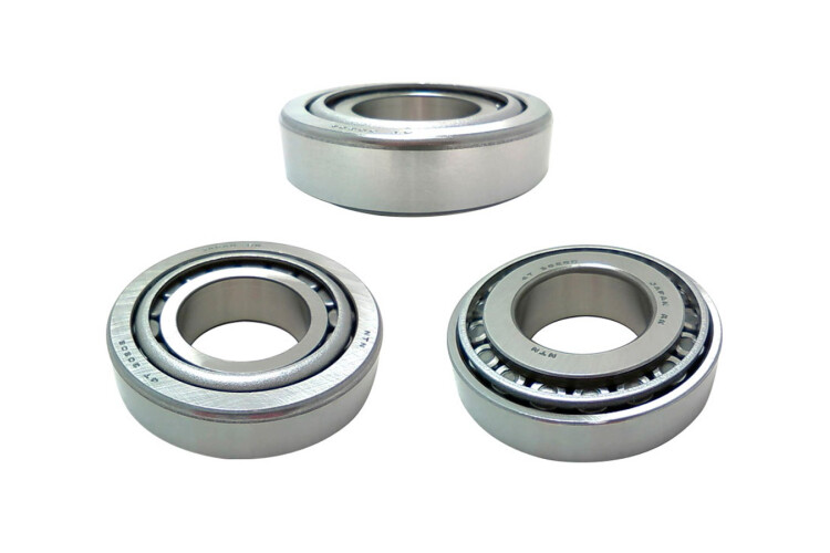 Rueda Trasera Exterior Citroen Jumper Fiat Ducato Peug Boxer Int.Ø30xExt.Ø62x17.25 Rueda Trasera Exterior Citroen Jumper Fiat Ducato Peug Boxer Int.Ø30xExt.Ø62x17.25