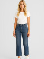 Pantalon Cipa Azul Medio