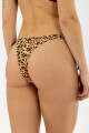 Colaless ostia est Leopardo clasico