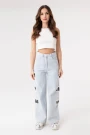 PANTALON Azul