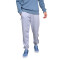 Pantalon de Niño Umbro Gris Melange - Negro
