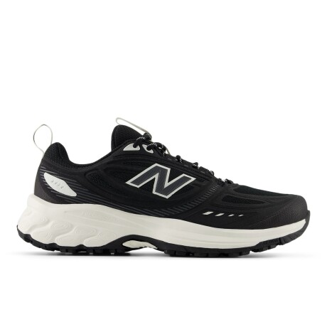 Championes New Balance de Dama - 410 V9 - W4105SO BLACK