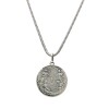 Dije Ángeles-Plata 925 quemada-Sin Piedra-CP3060 sinpiedra