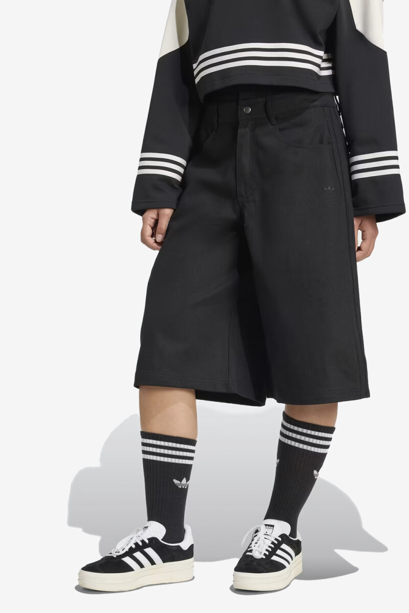 BERMUDA FIREBIRD UTILITY Negro