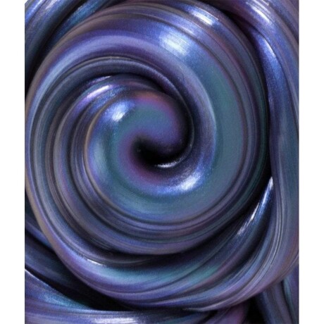 SLIME Super Illusions Azul-Purpura