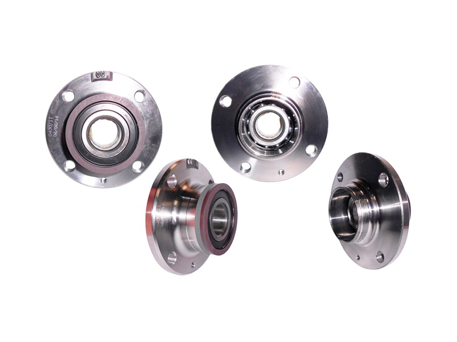 Rueda Trasera Maza Volks Gol Vi - Vii 13-22 int.Ø28x ext.Ø120x63 