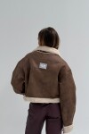 Campera Chicago Brown