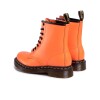 Botas Dr Martens 1460 Smooth Orange Naranja