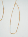 Collar Eco Ii, Set X3 Color Unico
