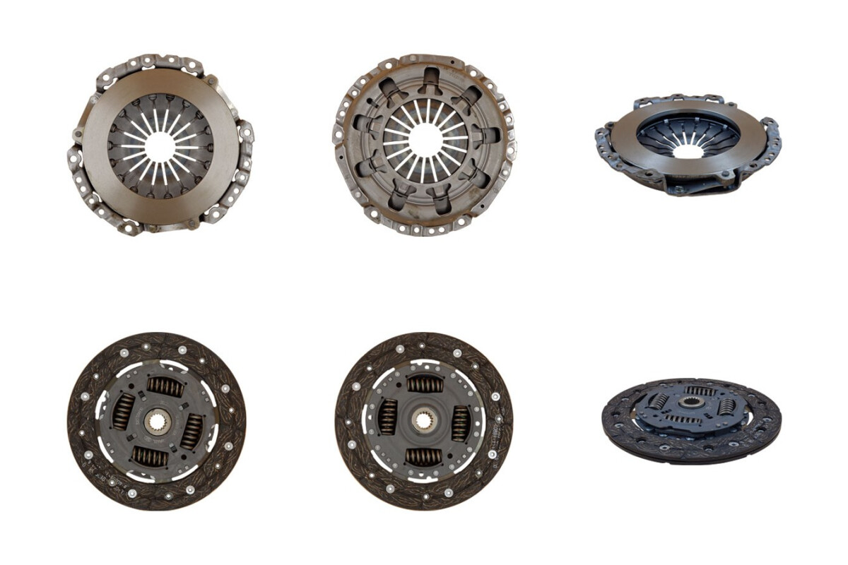 Kit Embrague S/Rod Luk Ford Ecosport/Ka/Escort/Focus/Fiesta 96-14 Ø200-Est.17 Kit Embrague S/Rod Luk Ford Ecosport/Ka/Escort/Focus/Fiesta 96-14 Ø200-Est.17