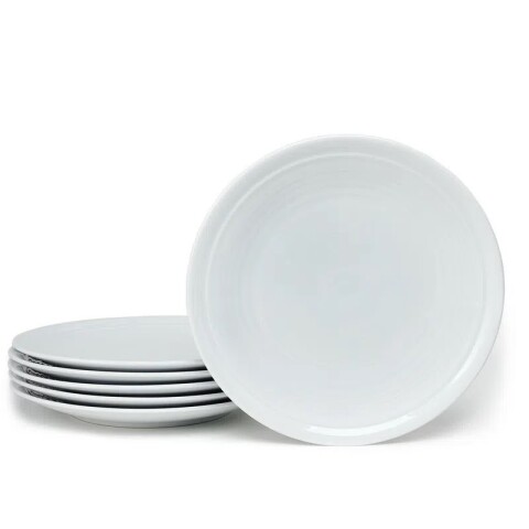 Plato Postre 21cm Parallel Royal Porcelain | Por Unidad Plato Postre 21cm Parallel Royal Porcelain | Por Unidad