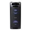 Parlante torre de audio 500w p.m.p.o Parlante torre de audio 500w p.m.p.o