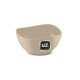 Bowl de plástico 300ml CAPPUCCINO