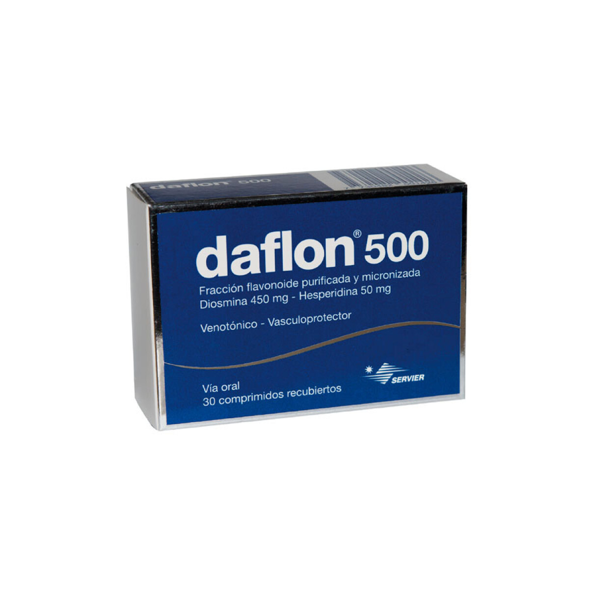 Daflon 500 