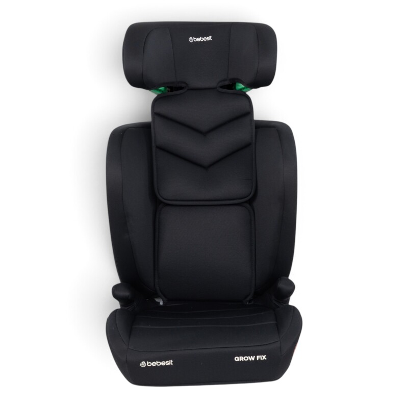 Booster Alzador Grow Con Isofix Bebesit Booster Alzador Grow Con Isofix Bebesit