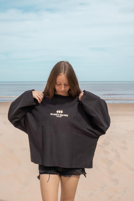 Buzo Reversible Voltage / Gris U